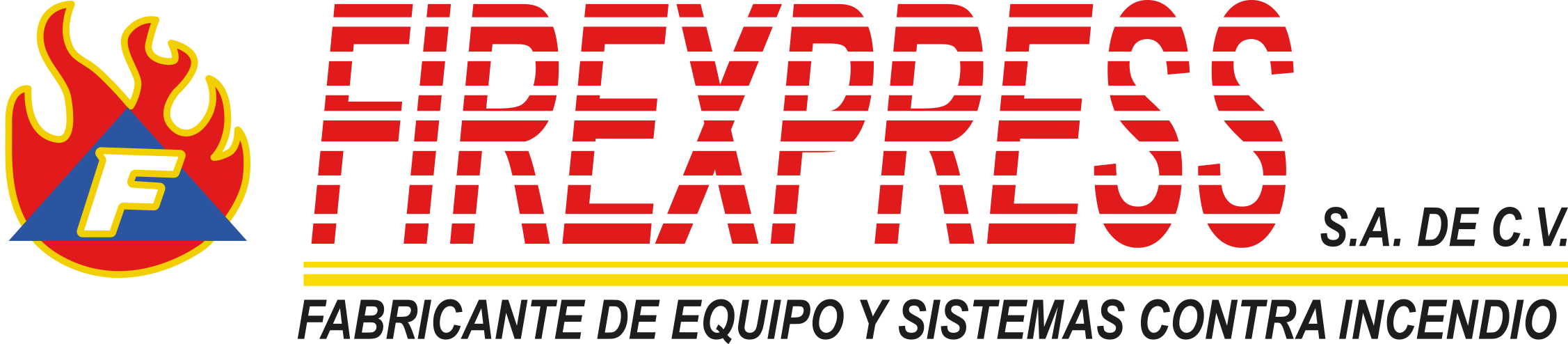 Logotipo de Firexpress